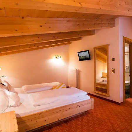 Schneeberg Family Resort 4*