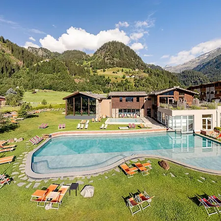 Schneeberg Family Resort&spa Resort
