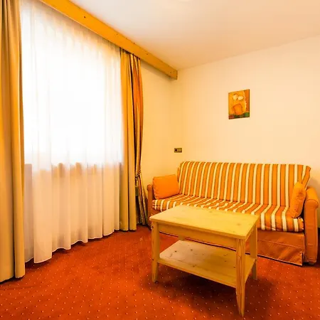 Schneeberg Family Resort Ridanna