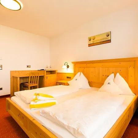 Schneeberg Family Resort&spa Ridnaun