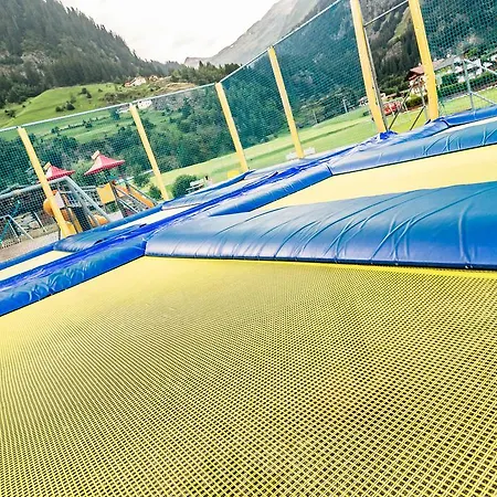 Schneeberg Family 4* Риданна