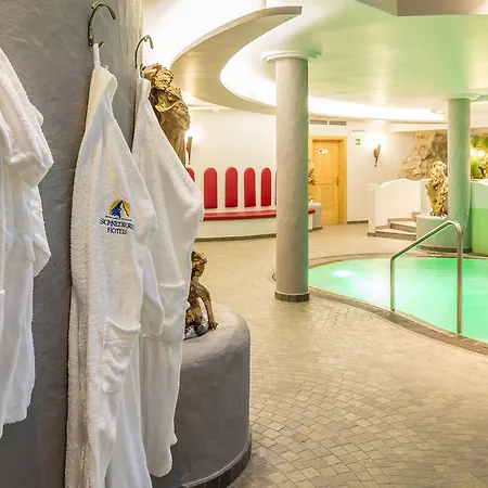 Resort Schneeberg Family Ridanna