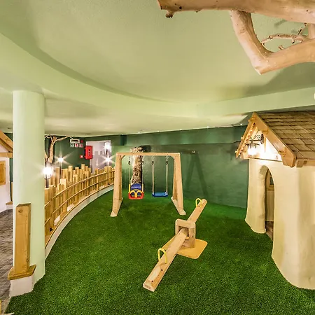 Resort Schneeberg Family Ridanna