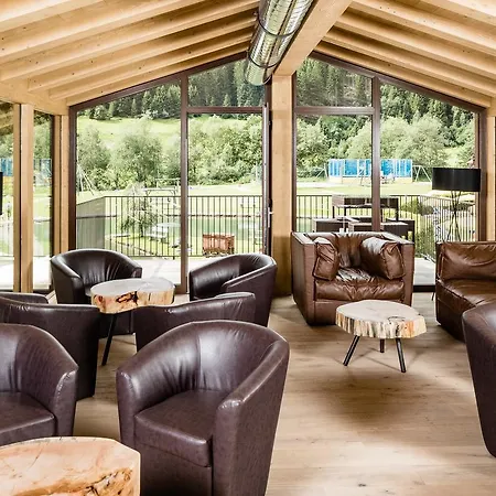 Resort Schneeberg Family
