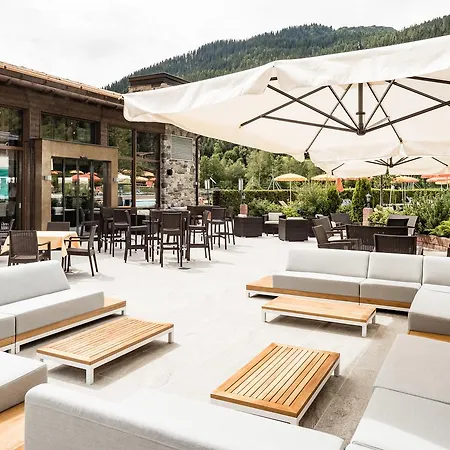 Schneeberg Family Resort