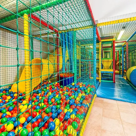 Schneeberg Family Resort