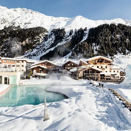 Resort Schneeberg Family Ridanna
