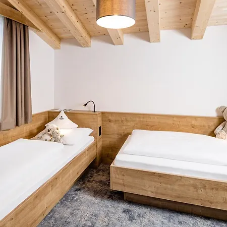 Schneeberg Family 4* Риданна