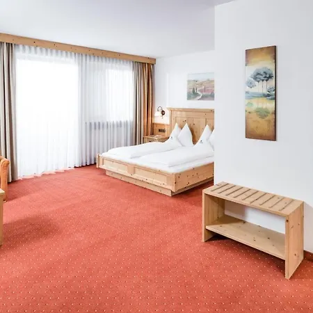Schneeberg Family 4* Ridanna