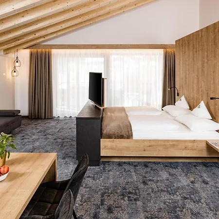 Resort Schneeberg Family Ridanna