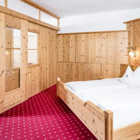 Resort Schneeberg Family Ridanna