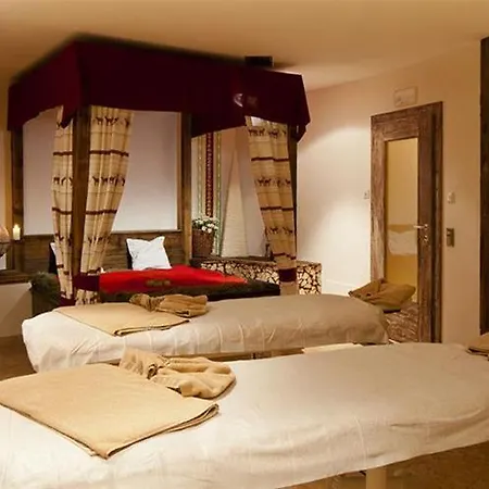 Schneeberg Family Resort Ridanna